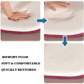 Non Slip Memory Foam Chair Pad